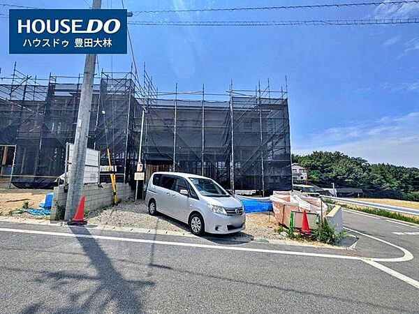 ＊中山小学校・藤岡南中学校＊見るだけ聞くだけOK！【お気軽に資料請求！不動産のことならなんでも/ハウスドゥ豊田大林】