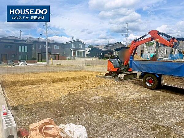 ＊中山小学校・藤岡南中学校＊見るだけ聞くだけOK！【お気軽に資料請求！不動産のことならなんでも/ハウスドゥ豊田大林】