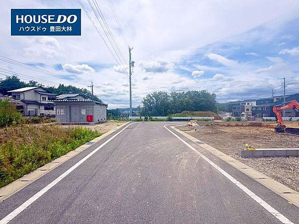 ＊中山小学校・藤岡南中学校＊見るだけ聞くだけOK！【お気軽に資料請求！不動産のことならなんでも/ハウスドゥ豊田大林】