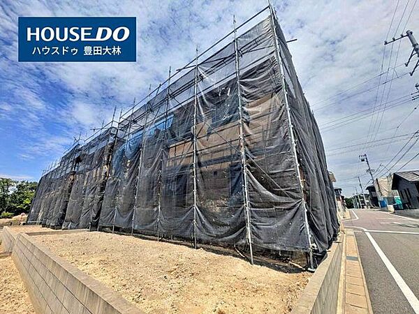 ＊中山小学校・藤岡南中学校＊見るだけ聞くだけOK！【お気軽に資料請求！不動産のことならなんでも/ハウスドゥ豊田大林】