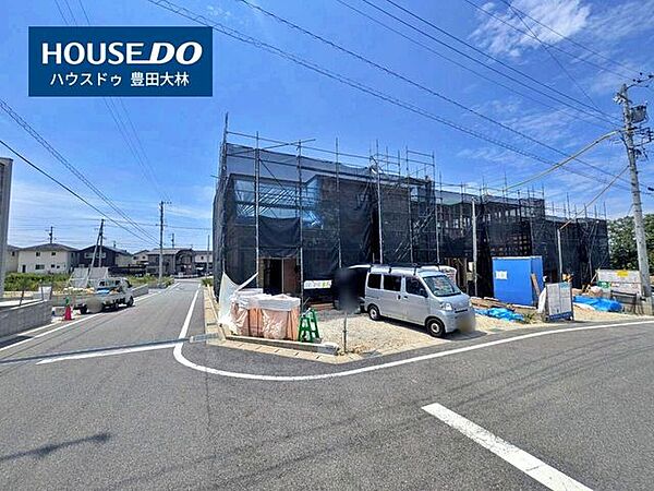 ＊中山小学校・藤岡南中学校＊見るだけ聞くだけOK！【お気軽に資料請求！不動産のことならなんでも/ハウスドゥ豊田大林】