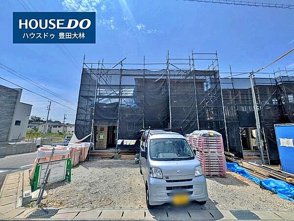 ＊中山小学校・藤岡南中学校＊見るだけ聞くだけOK！【お気軽に資料請求！不動産のことならなんでも/ハウスドゥ豊田大林】