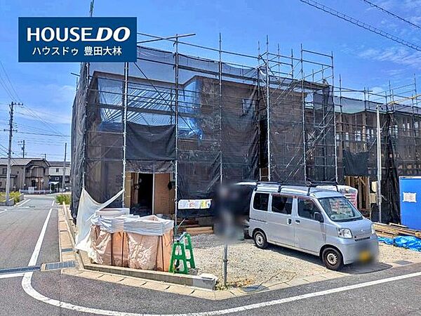 ＊中山小学校・藤岡南中学校＊見るだけ聞くだけOK！【お気軽に資料請求！不動産のことならなんでも/ハウスドゥ豊田大林】