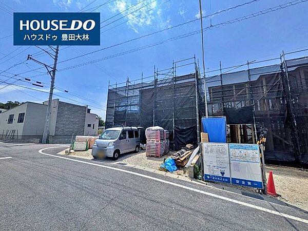 ＊中山小学校・藤岡南中学校＊見るだけ聞くだけOK！【お気軽に資料請求！不動産のことならなんでも/ハウスドゥ豊田大林】