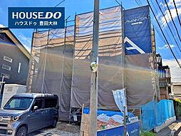 外観の画像
