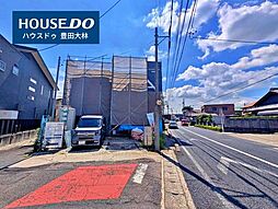 外観の画像