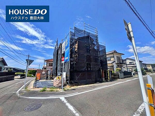 【見学予約受付中】現地をご覧いただき、周辺環境なども一緒にご確認いただけます！