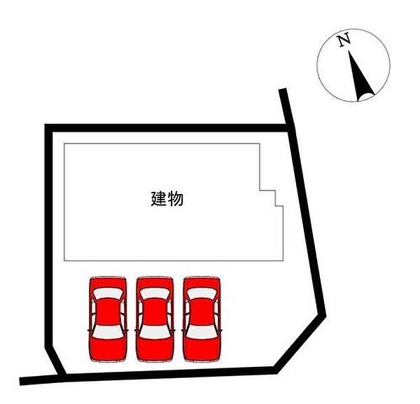 【見学予約受付中】現地をご覧いただき、周辺環境なども一緒にご確認いただけます！