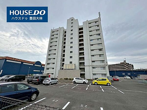 ＊前山小学校・豊南中学校＊見るだけ聞くだけOK！【お気軽に資料請求！不動産のことならなんでも/ハウスドゥ豊田大林】