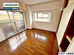 洋室の画像