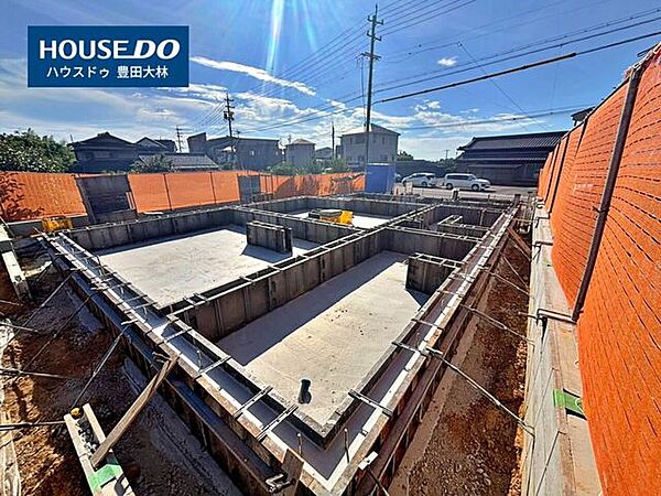 ＊竹村小学校・竜神中学校＊見るだけ聞くだけOK！【お気軽に資料請求！不動産のことならなんでも/ハウスドゥ豊田大林】