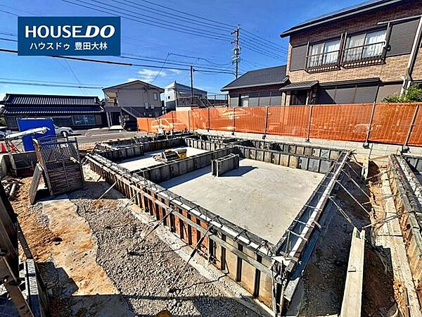 ＊竹村小学校・竜神中学校＊見るだけ聞くだけOK！【お気軽に資料請求！不動産のことならなんでも/ハウスドゥ豊田大林】