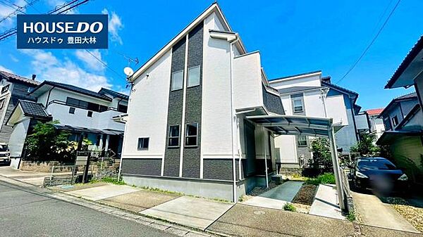 ＊井上小学校・井郷中学校＊見るだけ聞くだけOK！【お気軽に資料請求！不動産のことならなんでも/ハウスドゥ豊田大林】