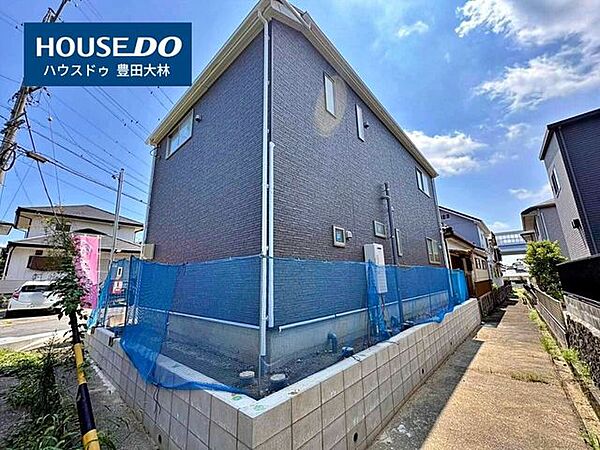 ＊若園小学校・若園中学校＊見るだけ聞くだけOK！【お気軽に資料請求！不動産のことならなんでも/ハウスドゥ豊田大林】