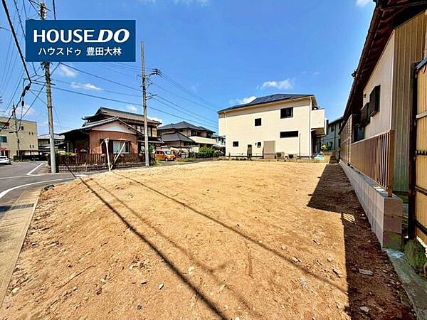 ＊青木小学校・猿投台中学校＊見るだけ聞くだけOK！【お気軽に資料請求！不動産のことならなんでも/ハウスドゥ豊田大林】