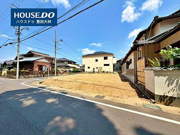 ＊青木小学校・猿投台中学校＊見るだけ聞くだけOK！【お気軽に資料請求！不動産のことならなんでも/ハウスドゥ豊田大林】