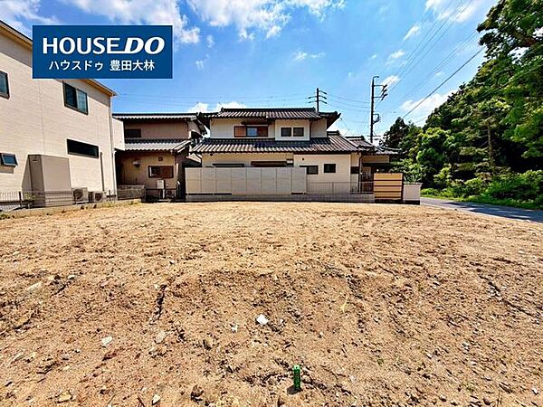 ＊青木小学校・猿投台中学校＊見るだけ聞くだけOK！【お気軽に資料請求！不動産のことならなんでも/ハウスドゥ豊田大林】