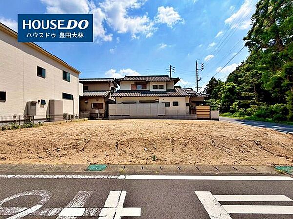 ＊青木小学校・猿投台中学校＊見るだけ聞くだけOK！【お気軽に資料請求！不動産のことならなんでも/ハウスドゥ豊田大林】