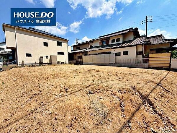 ＊青木小学校・猿投台中学校＊見るだけ聞くだけOK！【お気軽に資料請求！不動産のことならなんでも/ハウスドゥ豊田大林】