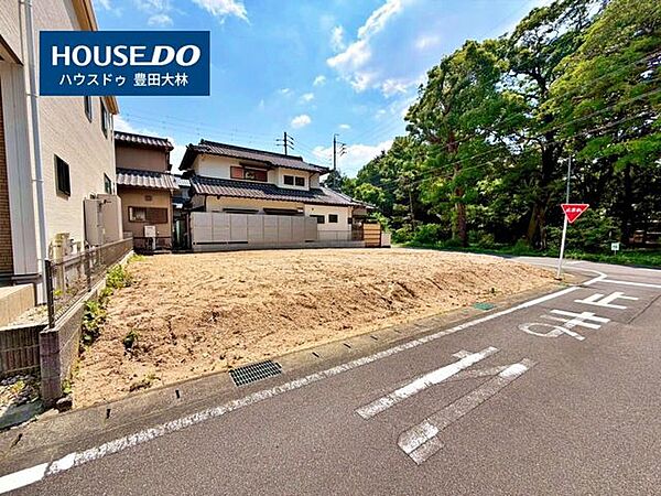 ＊青木小学校・猿投台中学校＊見るだけ聞くだけOK！【お気軽に資料請求！不動産のことならなんでも/ハウスドゥ豊田大林】