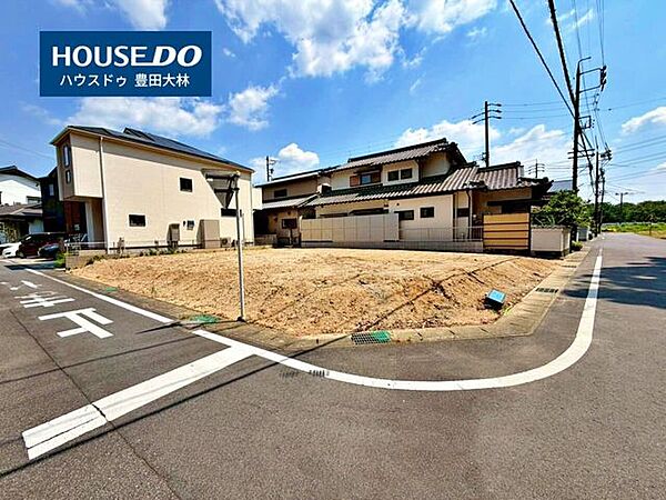＊青木小学校・猿投台中学校＊見るだけ聞くだけOK！【お気軽に資料請求！不動産のことならなんでも/ハウスドゥ豊田大林】