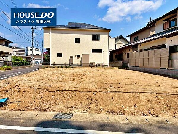 ＊青木小学校・猿投台中学校＊見るだけ聞くだけOK！【お気軽に資料請求！不動産のことならなんでも/ハウスドゥ豊田大林】