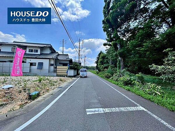 ＊青木小学校・猿投台中学校＊見るだけ聞くだけOK！【お気軽に資料請求！不動産のことならなんでも/ハウスドゥ豊田大林】
