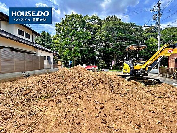 ＊青木小学校・猿投台中学校＊見るだけ聞くだけOK！【お気軽に資料請求！不動産のことならなんでも/ハウスドゥ豊田大林】