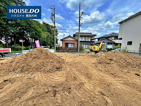 ＊青木小学校・猿投台中学校＊見るだけ聞くだけOK！【お気軽に資料請求！不動産のことならなんでも/ハウスドゥ豊田大林】