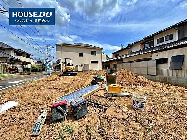 ＊青木小学校・猿投台中学校＊見るだけ聞くだけOK！【お気軽に資料請求！不動産のことならなんでも/ハウスドゥ豊田大林】