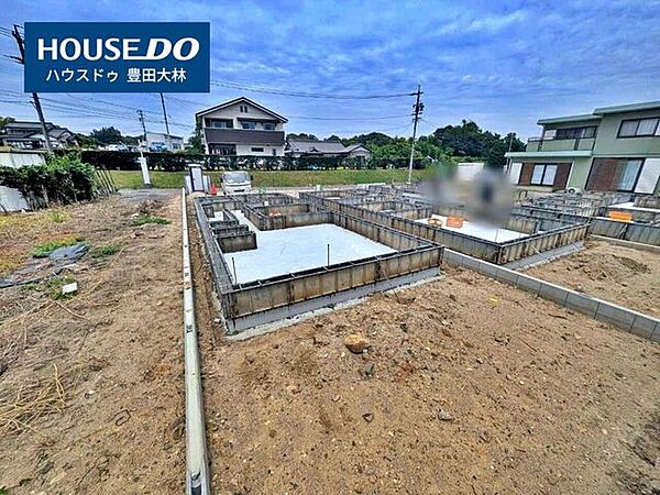 ＊井上小学校・井郷中学校＊見るだけ聞くだけOK！【お気軽に資料請求！不動産のことならなんでも/ハウスドゥ豊田大林】