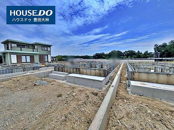 ＊井上小学校・井郷中学校＊見るだけ聞くだけOK！【お気軽に資料請求！不動産のことならなんでも/ハウスドゥ豊田大林】