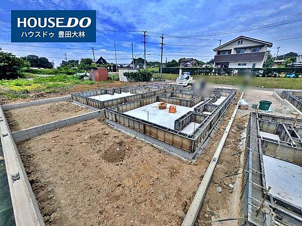 ＊井上小学校・井郷中学校＊見るだけ聞くだけOK！【お気軽に資料請求！不動産のことならなんでも/ハウスドゥ豊田大林】