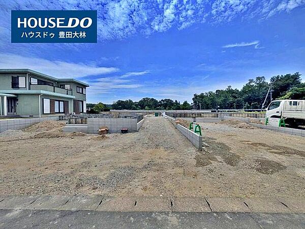 ＊井上小学校・井郷中学校＊見るだけ聞くだけOK！【お気軽に資料請求！不動産のことならなんでも/ハウスドゥ豊田大林】