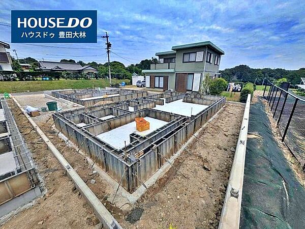 ＊井上小学校・井郷中学校＊見るだけ聞くだけOK！【お気軽に資料請求！不動産のことならなんでも/ハウスドゥ豊田大林】