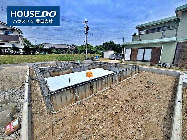 ＊井上小学校・井郷中学校＊見るだけ聞くだけOK！【お気軽に資料請求！不動産のことならなんでも/ハウスドゥ豊田大林】