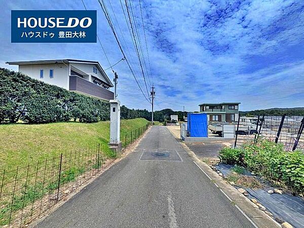 ＊井上小学校・井郷中学校＊見るだけ聞くだけOK！【お気軽に資料請求！不動産のことならなんでも/ハウスドゥ豊田大林】