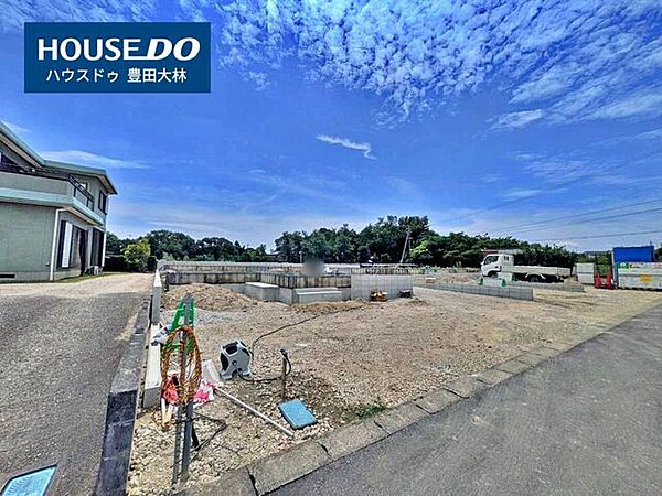 ＊井上小学校・井郷中学校＊見るだけ聞くだけOK！【お気軽に資料請求！不動産のことならなんでも/ハウスドゥ豊田大林】