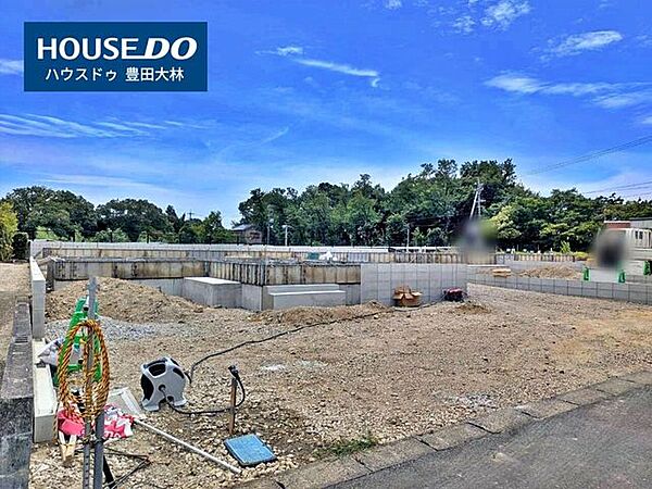 ＊井上小学校・井郷中学校＊見るだけ聞くだけOK！【お気軽に資料請求！不動産のことならなんでも/ハウスドゥ豊田大林】