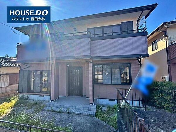 ＊若林西小学校・高岡中学校＊見るだけ聞くだけOK！【お気軽に資料請求！不動産のことならなんでも/ハウスドゥ豊田大林】