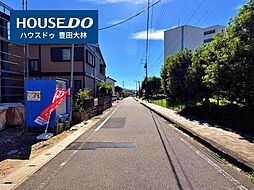 外観の画像