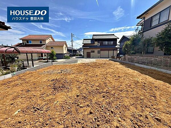 ＊青木小学校・猿投台中学校＊見るだけ聞くだけOK！【お気軽に資料請求！不動産のことならなんでも/ハウスドゥ豊田大林】