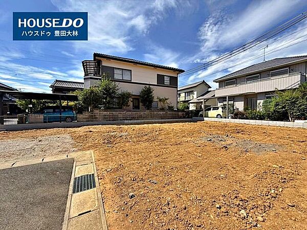 ＊青木小学校・猿投台中学校＊見るだけ聞くだけOK！【お気軽に資料請求！不動産のことならなんでも/ハウスドゥ豊田大林】