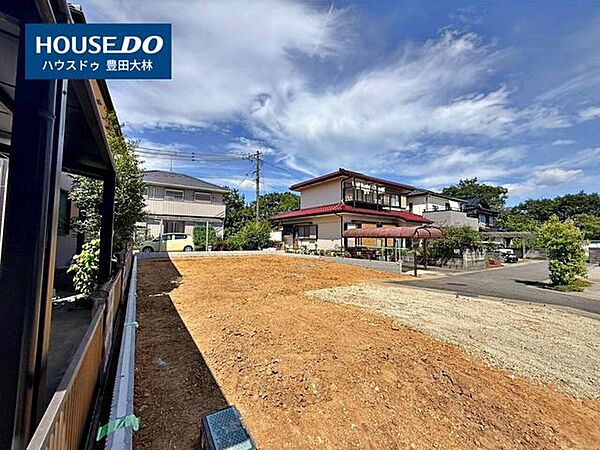 ＊青木小学校・猿投台中学校＊見るだけ聞くだけOK！【お気軽に資料請求！不動産のことならなんでも/ハウスドゥ豊田大林】