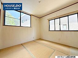 和室の画像