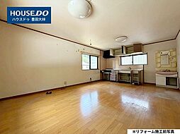 室内の画像
