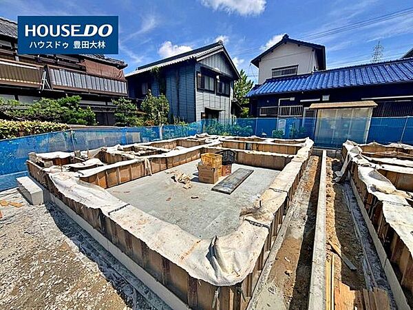 【 見学予約受付中 】□堤小学校・前林中学校□見るだけ聞くだけOK！【不動産のことならなんでもお任せください！】