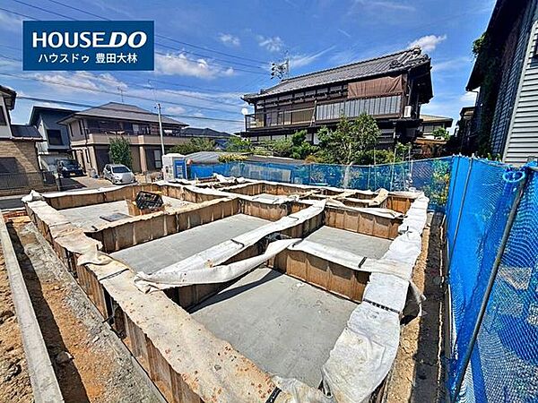【 見学予約受付中 】□堤小学校・前林中学校□見るだけ聞くだけOK！【不動産のことならなんでもお任せください！】