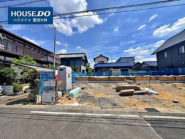【 見学予約受付中 】□堤小学校・前林中学校□見るだけ聞くだけOK！【不動産のことならなんでもお任せください！】