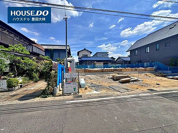 【 見学予約受付中 】□堤小学校・前林中学校□見るだけ聞くだけOK！【不動産のことならなんでもお任せください！】